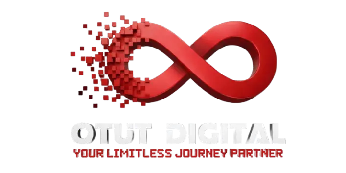OTUT Digital Logo